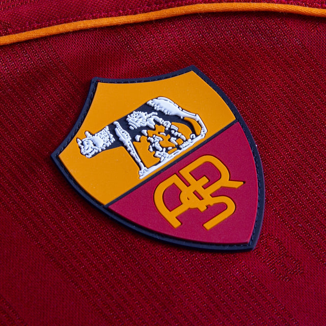 copa-as-roma-retro-football-shirt-jersey-oranje Kickoff Antwerpen de voetbalshop van Antwerpen