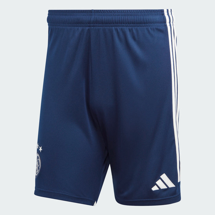 ADIDAS AJAX AMSTERDAM AWAY SHORT 2023-2024