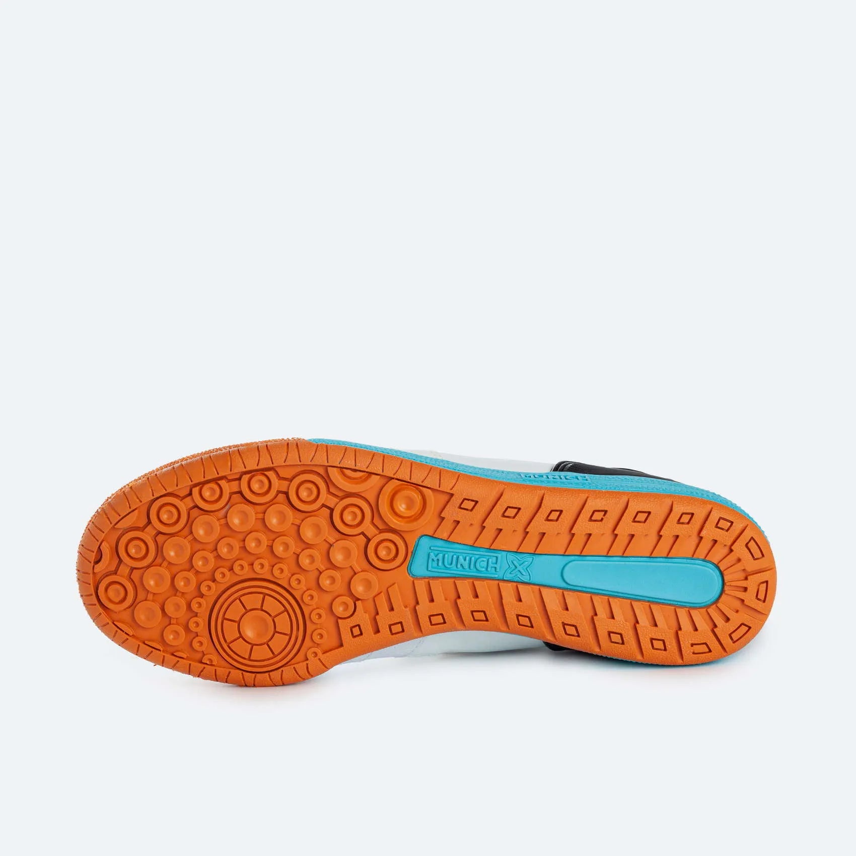 Munich X G-3 Indoor 331 Futsal Schoenen | Kickoff Antwerpen