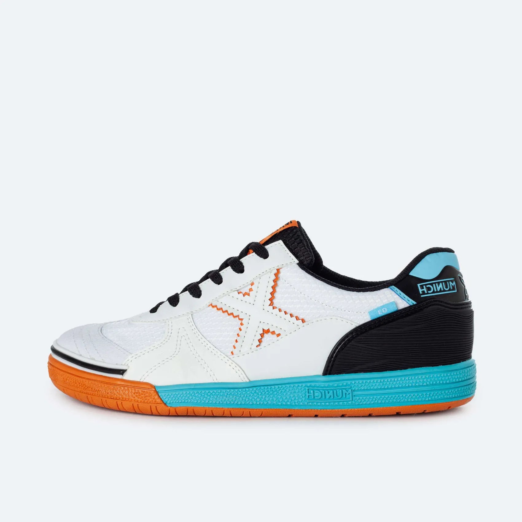 Munich X G-3 Indoor 331 Futsal Schoenen | Kickoff Antwerpen