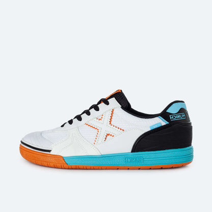 Munich X G-3 Indoor 331 Futsal Schoenen | Kickoff Antwerpen