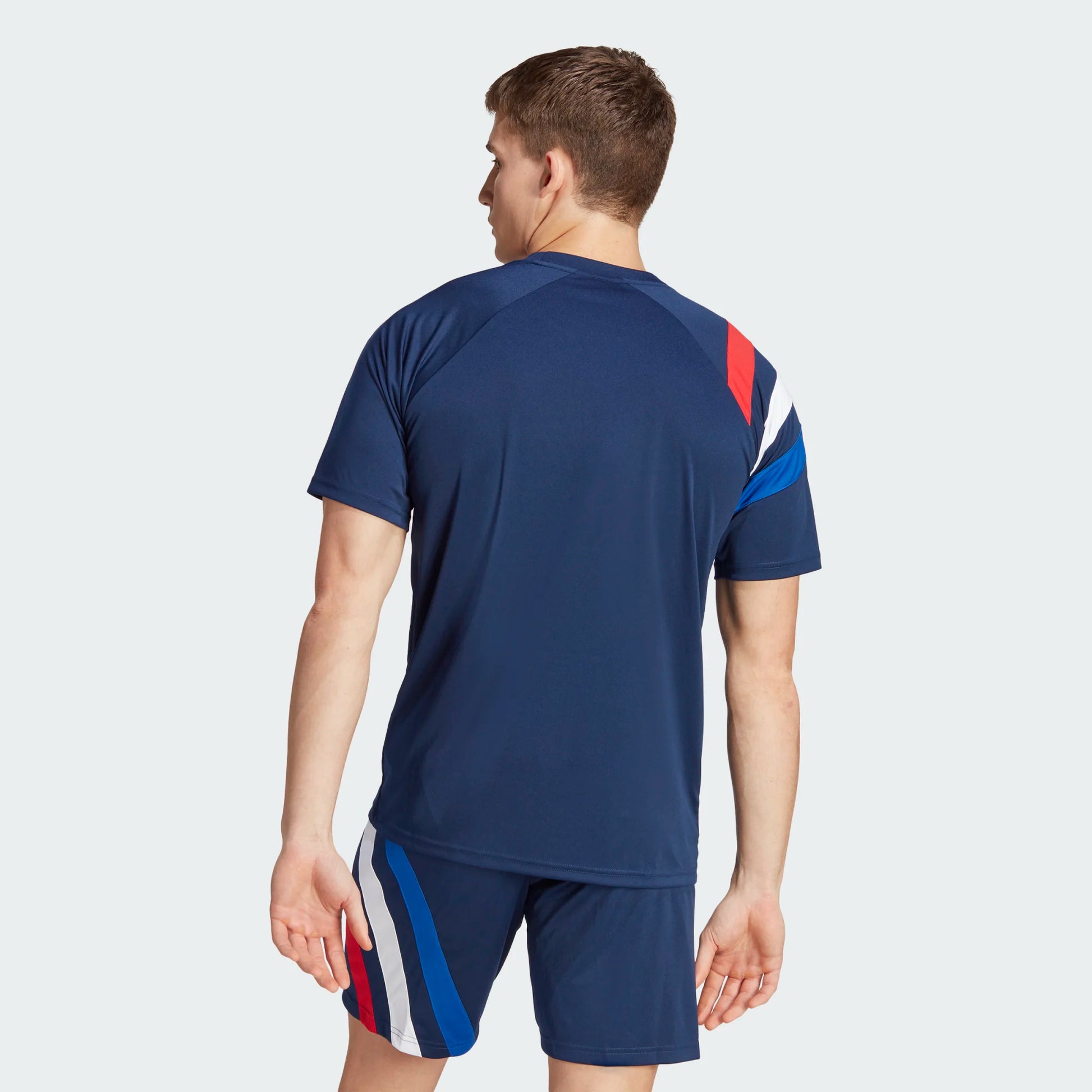 Adidas Fortore23 trainingsshirt.