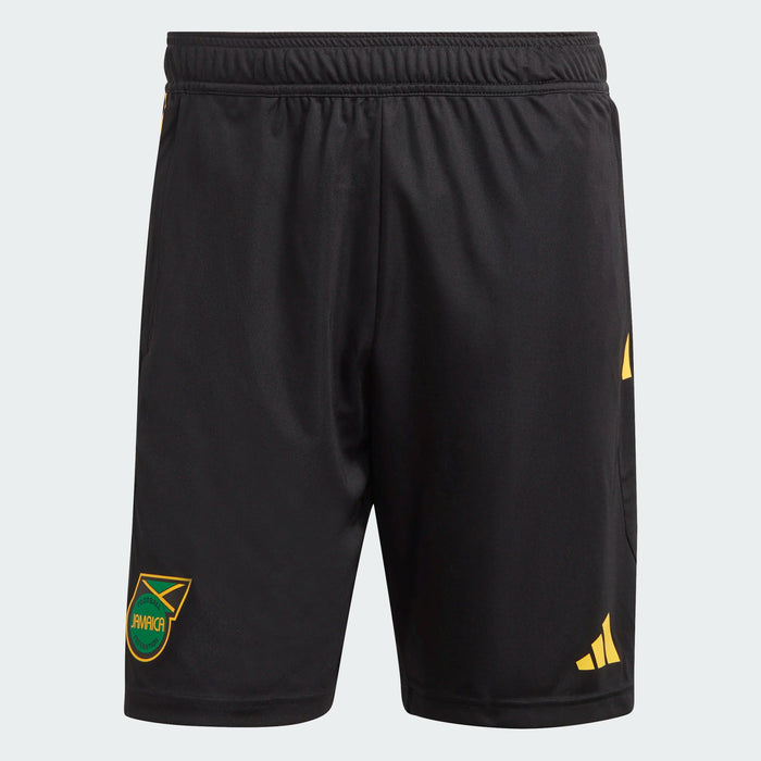 ADIDAS JFF JAMAICA TRAINING SHORT