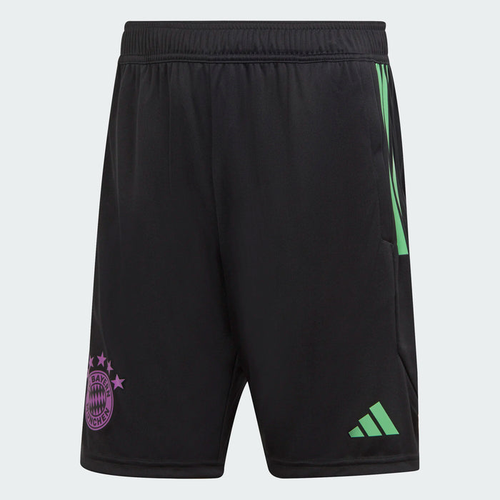 ADIDAS FC BAYERN MÜNCHEN TRAINING SHORT 2023-2024