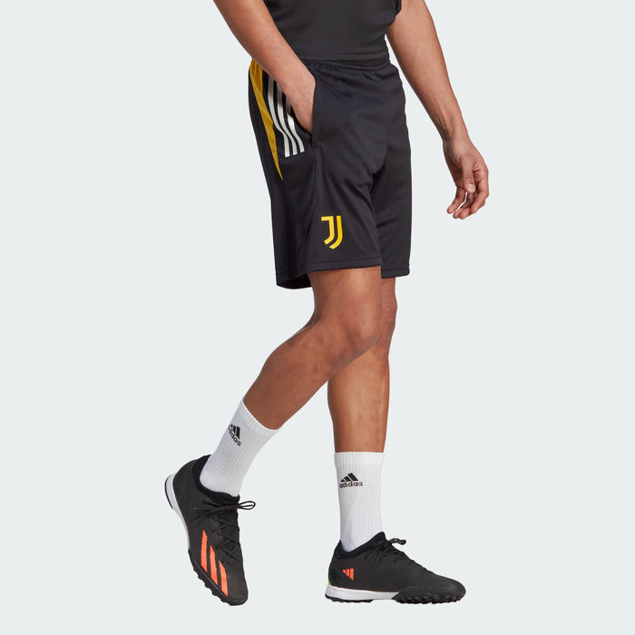 ADIDAS JUVENTUS TRAINING SHORT 2023 2024