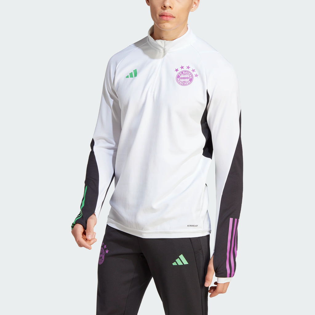 ADIDAS BAYERN MÜNCHEN TRAININGSPAK 2023-2024