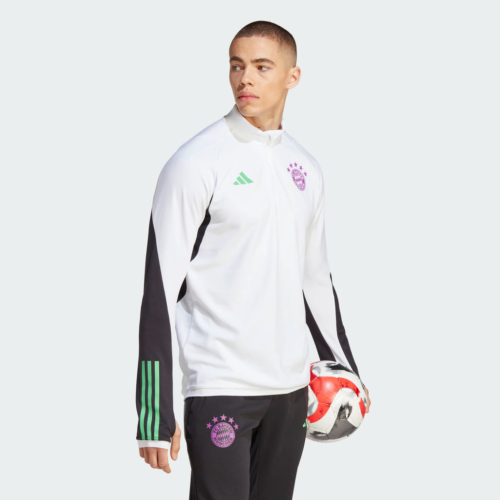 ADIDAS BAYERN MÜNCHEN TRAININGSPAK 2023-2024