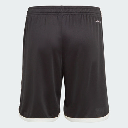 Adidas Manchester United Away Short Kids 2023-2024 | Kickoff Antwerpen