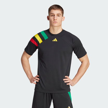 Adidas Fortore23 trainingsshirt.