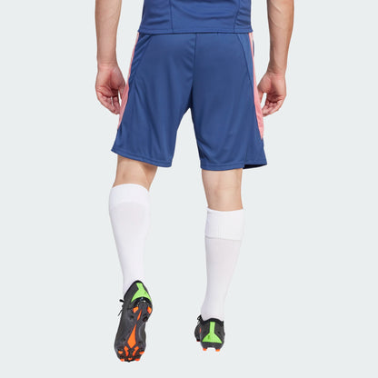 ADIDAS OLYMPIQUE LYONNAIS TRAINING SHORT 2023-2024