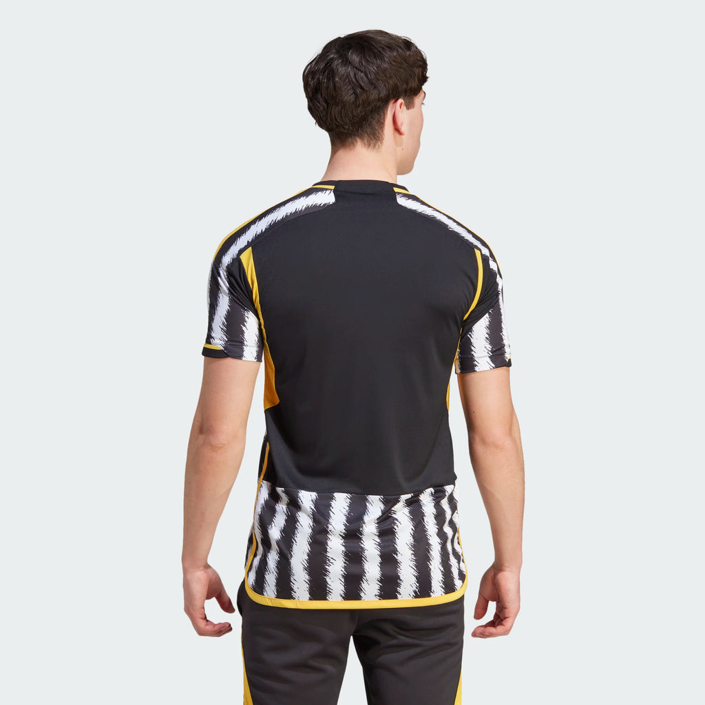 ADIDAS JUVENTUS HOME SHIRT JERSEY 2023-2024