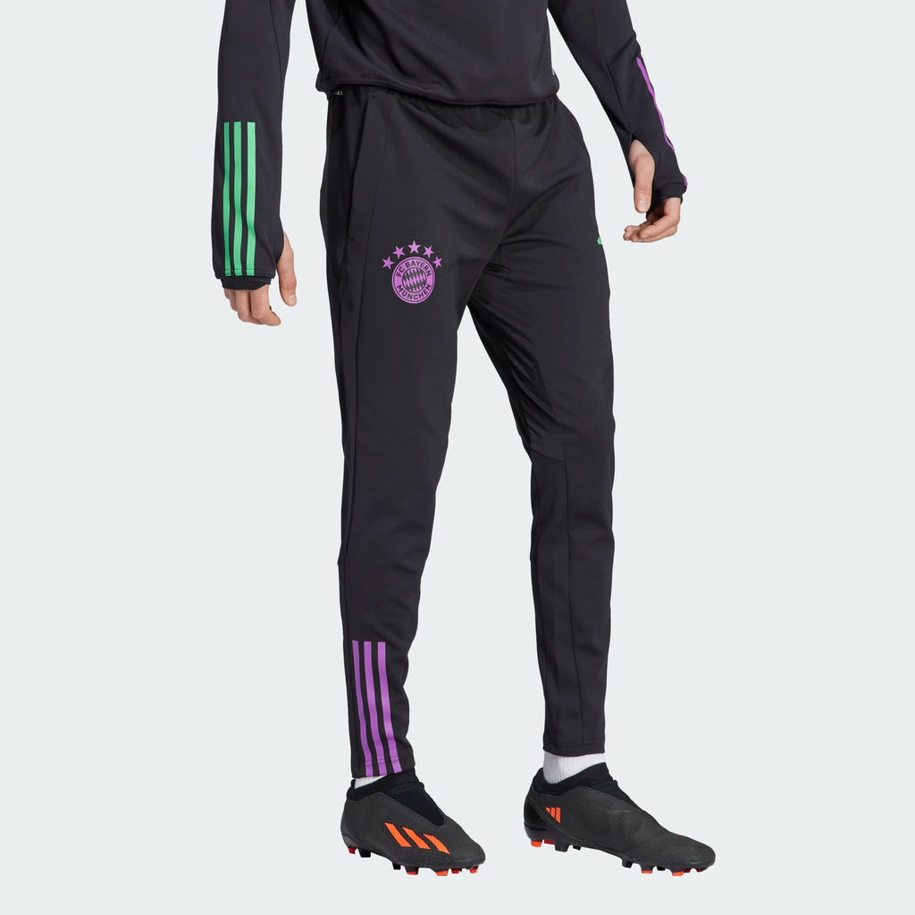 ADIDAS BAYERN MÜNCHEN TRAININGSPAK 2023-2024