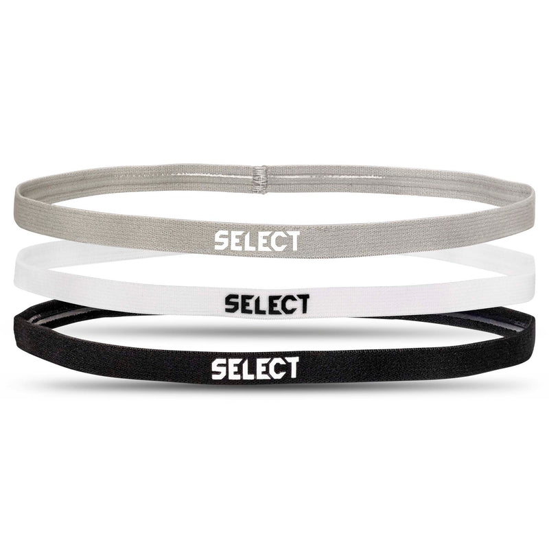 Select Hairband elastische haarband Kickoff Antwerpen de voetbalshop van Antwerpen