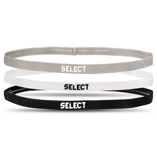 Select Hairband elastische haarband Kickoff Antwerpen de voetbalshop van Antwerpen