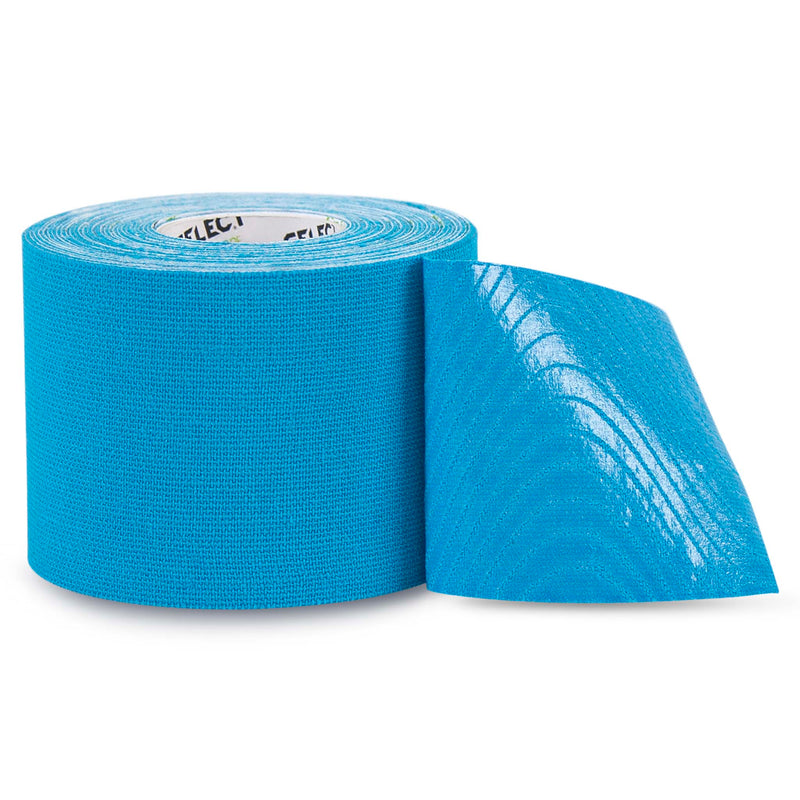 Select Tape Profcare K kinesiologie tape Kickoff Antwerpen de voetbalshop van Antwerpen