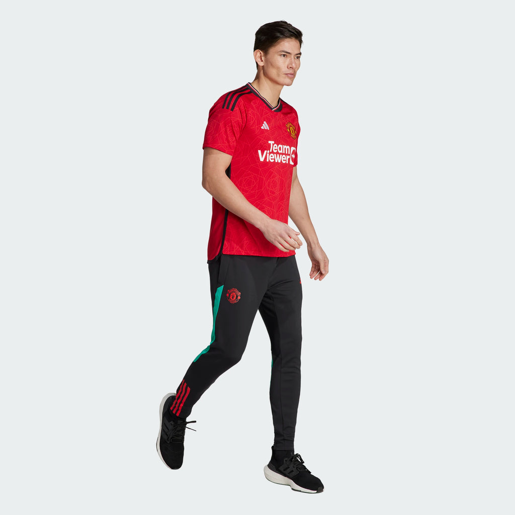 ADIDAS MANCHESTER UNITED HOME SHIRT JERSEY 2023-2024