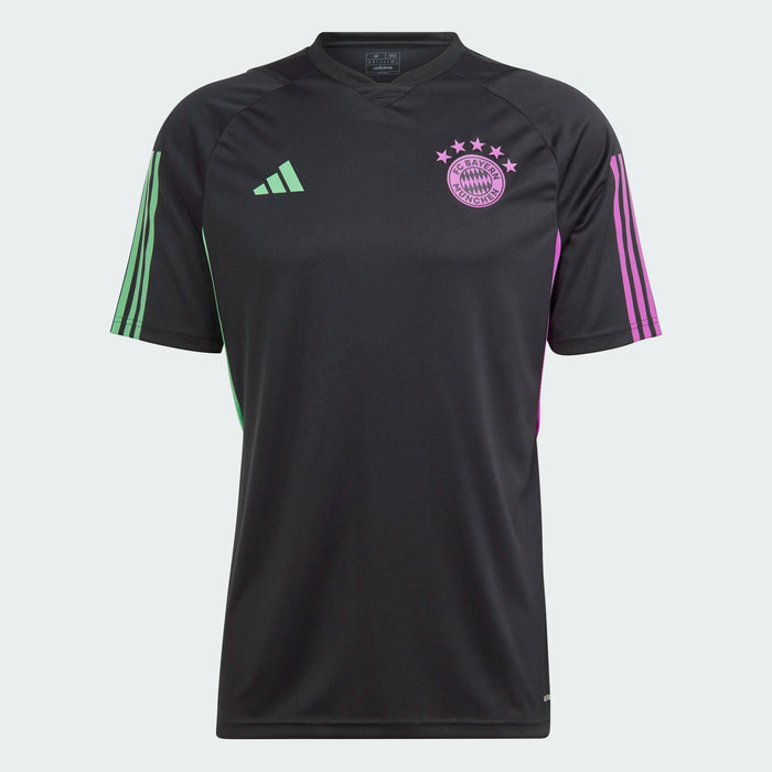 ADIDAS FC BAYERN MÜNCHEN TRAINING JERSEY 2023-2024