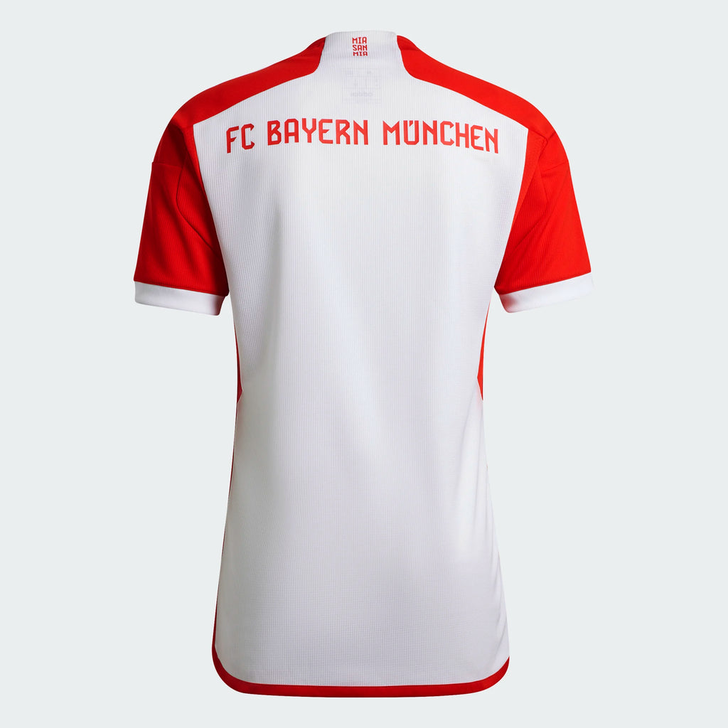 ADIDAS FC BAYERN MUNCHEN HOME SHIRT JERSEY 2023-2024