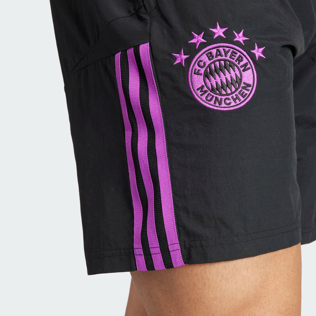 ADIDAS FC BAYERN MÜNCHEN DT SHORT 2023-2024