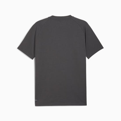 PUMA AC MILAN PUMATECH POCKET TEE