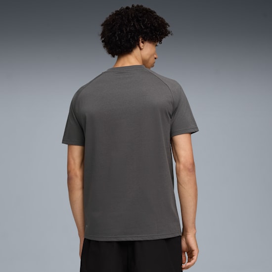 PUMA AC MILAN PUMATECH POCKET TEE