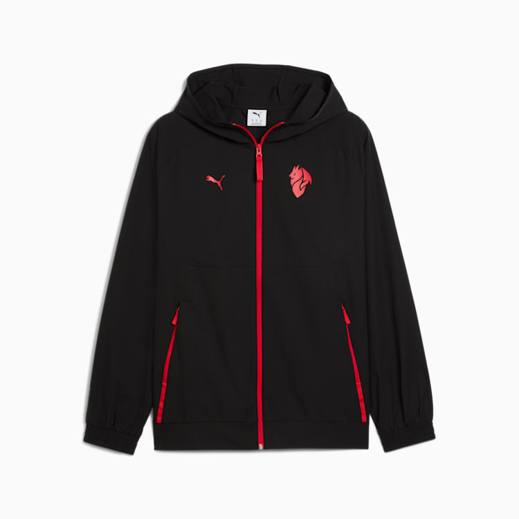 PUMA AC MILAN PUMATECH TRAININGSPAK 2025-2026