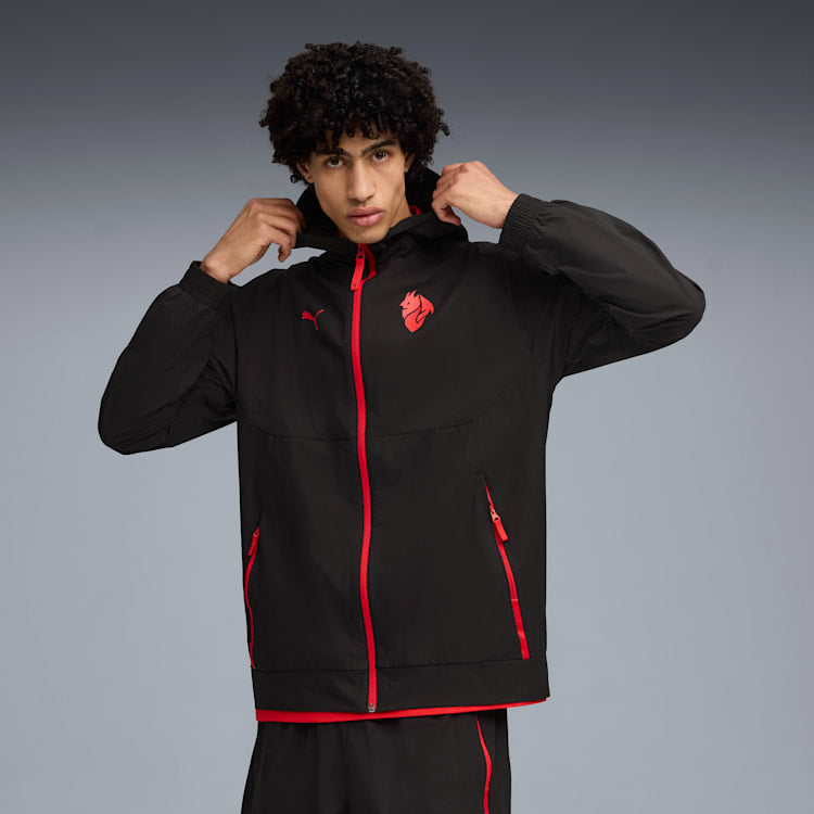 PUMA AC MILAN PUMATECH TRAININGSPAK 2025-2026