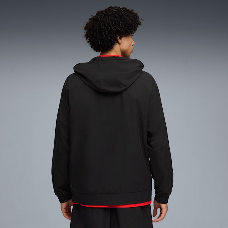 PUMA AC MILAN PUMATECH TRAININGSPAK 2025-2026