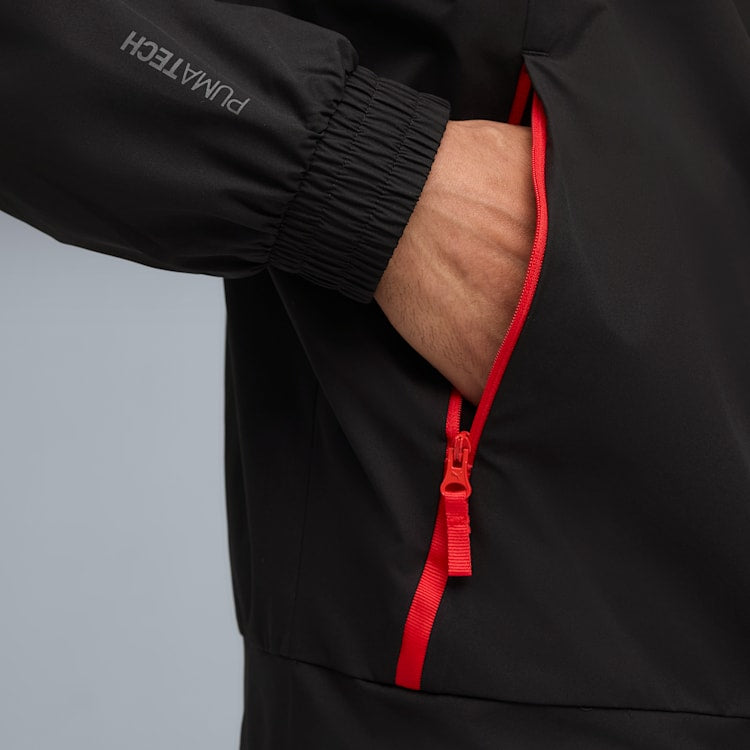 PUMA AC MILAN PUMATECH TRAININGSPAK 2025-2026