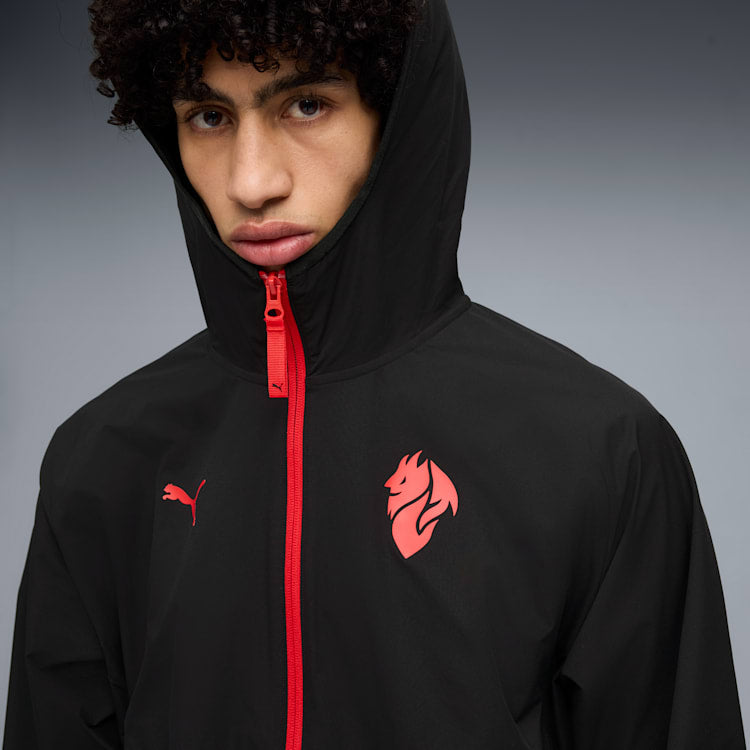 PUMA AC MILAN PUMATECH TRAININGSPAK 2025-2026