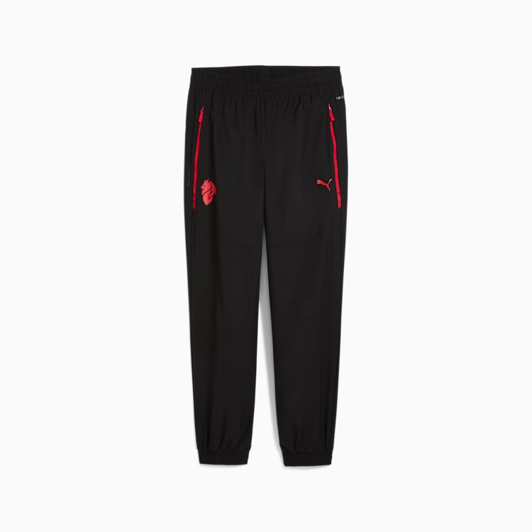 PUMA AC MILAN PUMATECH TRAININGSPAK 2025-2026