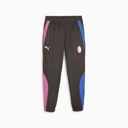  Puma AC Milan Prematch Woven Trainingspak 2023-2024 | Kickoff Antwerpen