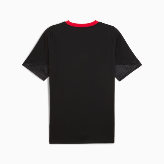 PUMA AC MILAN TRAINING JERSEY 2025-2026