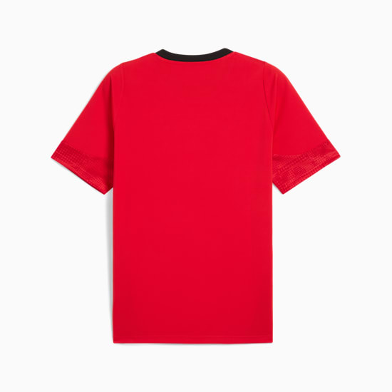 PUMA AC MILAN TRAINING JERSEY 2025-2026