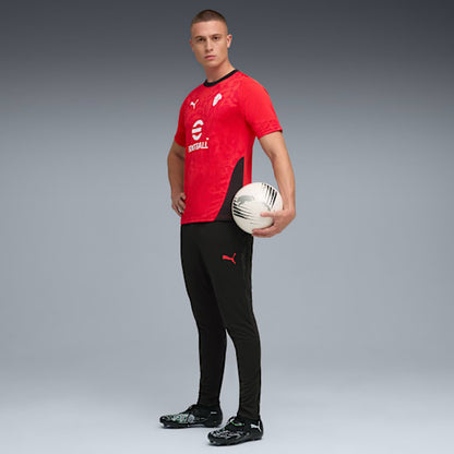 PUMA AC MILAN TRAINING JERSEY 2025-2026