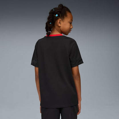 PUMA AC MILAN TRAINING JERSEY JUNIOR 2025 2026