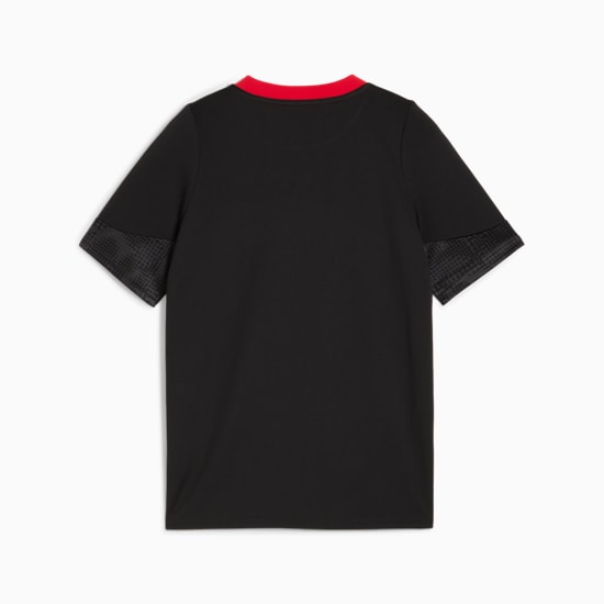 PUMA AC MILAN TRAINING JERSEY JUNIOR 2025 2026