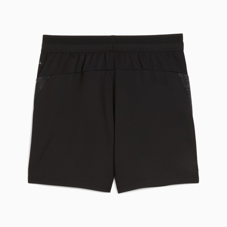 PUMA AC MILAN TRAINING SHORT JUNIOR 2025-2026