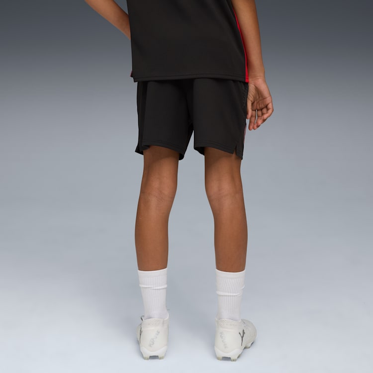 PUMA AC MILAN TRAINING SHORT JUNIOR 2025-2026