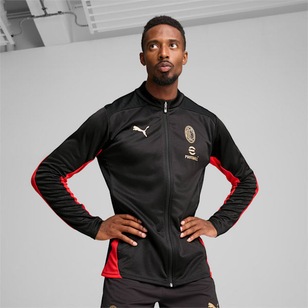  Puma AC Milan Trainingspak 2024-2025 | Kickoff Antwerpen