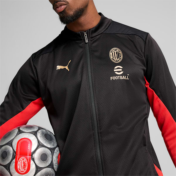  Puma AC Milan Trainingspak 2024-2025 | Kickoff Antwerpen