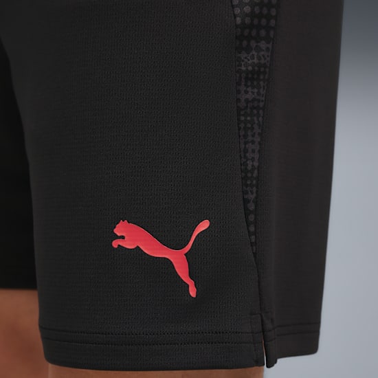PUMA AC MILAN TRAINING SHORT 2025-2026