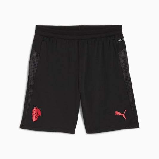 PUMA AC MILAN TRAINING SHORT 2025-2026
