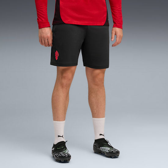 PUMA AC MILAN TRAINING SHORT 2025-2026
