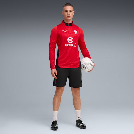 PUMA AC MILAN TRAINING SHORT 2025-2026
