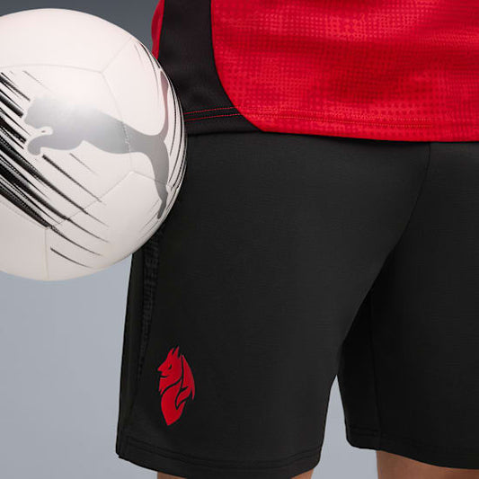 PUMA AC MILAN TRAINING SHORT 2025-2026