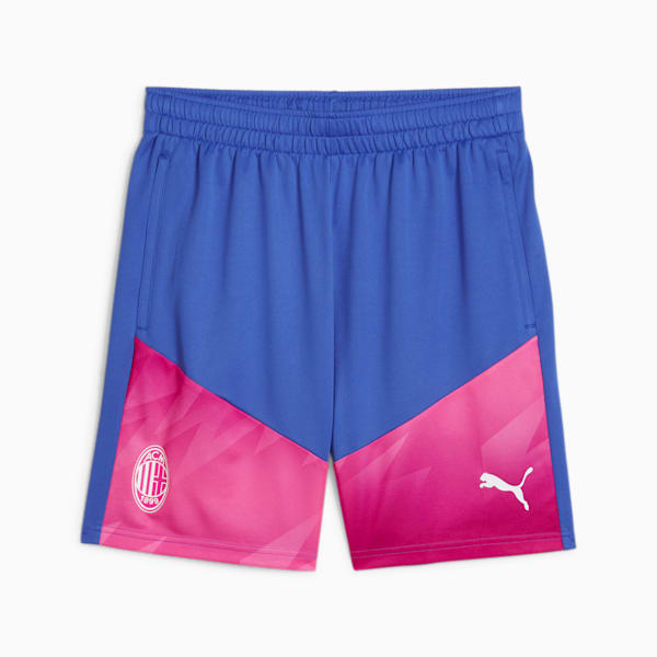 PUMA AC MILAN TRAINING SHORT 2023-2024