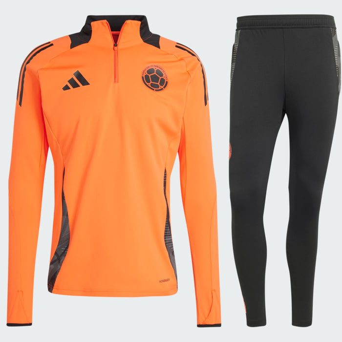 ADIDAS FCF COLOMBIA TRAININGSPAK 2024-2026