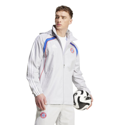 ADIDAS FC BAYERN MÜNCHEN UBP TRAININGSPAK – Verkrijgbaar bij Kickoff 