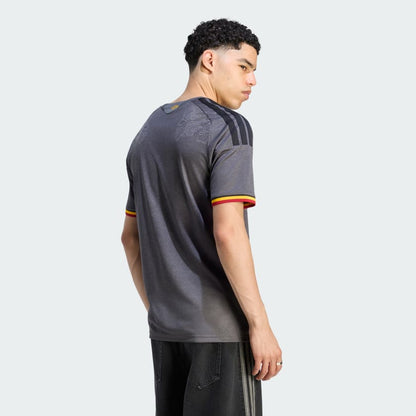 ADIDAS AS ROMA 3de JERSEY 2026 2027 (ZONDER SPONSOR !)